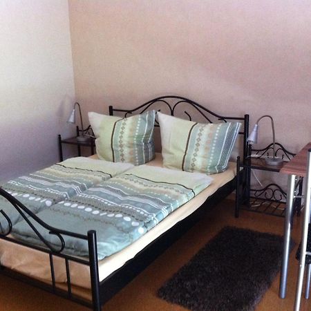 A & J Ferienwohnung Hirsch Rust Luaran gambar