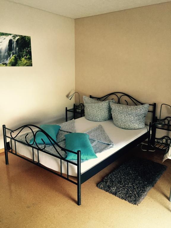A & J Ferienwohnung Hirsch Rust Bilik gambar