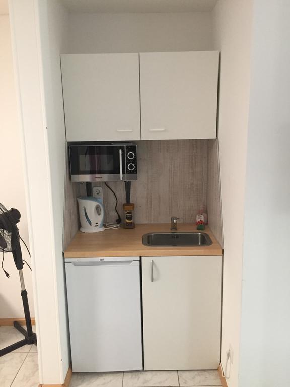 A & J Ferienwohnung Hirsch Rust Luaran gambar